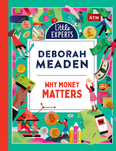 Why Money Matters