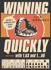 Winning Quickly with 1.b3 and 1…b6 - 3 Jul 2020
