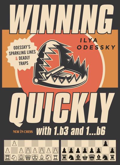 Winning Quickly with 1.b3 and 1…b6