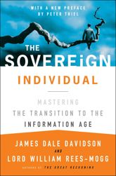The Sovereign Individual - 4 Feb 2020