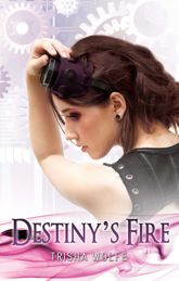 Destiny's Fire - 10 Jan 2012