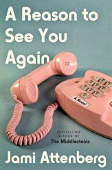 A Reason to See You Again - 24 Sep 2024