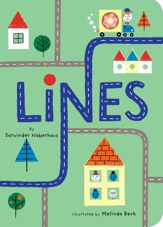 Lines - 22 Aug 2017