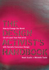The Design Activist's Handbook - 7 Sep 2012