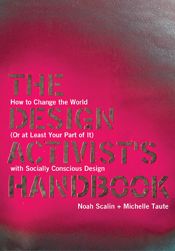 The Design Activist's Handbook - 7 Sep 2012