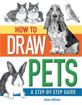How To Draw Pets - 30 Nov 2017