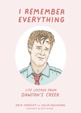 I Remember Everything - 24 Nov 2020