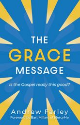 The Grace Message - 8 Mar 2022