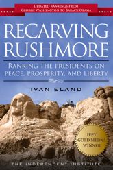 Recarving Rushmore - 1 Oct 2014