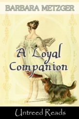 A Loyal Companion - 15 May 2012