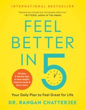 Feel Better in 5 - 1 Sep 2020