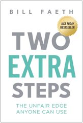 Two Extra Steps - 9 Jun 2026