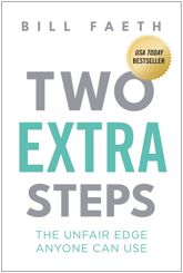 Two Extra Steps - 9 Jun 2026