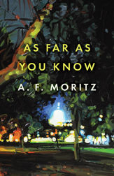 As Far As You Know - 7 Apr 2020