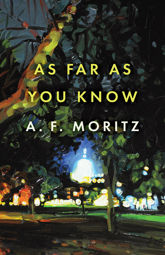 As Far As You Know - 7 Apr 2020