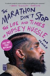 The Marathon Don't Stop - 23 Mar 2021