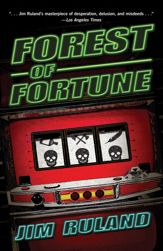 Forest of Fortune - 4 Jul 2014