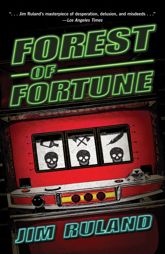 Forest of Fortune - 4 Jul 2014