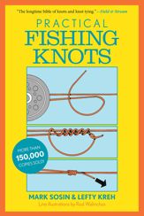 Practical Fishing Knots - 1 May 2023