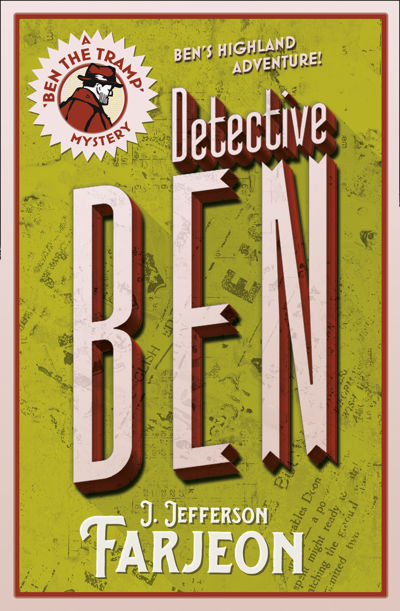 Detective Ben