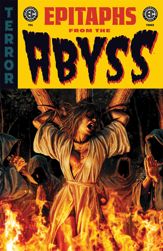 EC Epitaphs from the Abyss Vol. 3 - 10 Feb 2026
