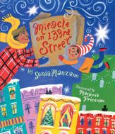 Miracle on 133rd Street - 22 Sep 2015