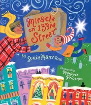 Miracle on 133rd Street - 22 Sep 2015