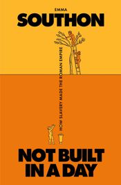 Not Built in a Day - 30 Jun 2026
