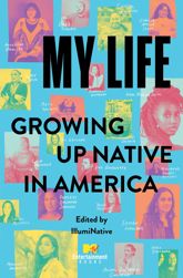My Life: Growing Up Native in America - 1 Oct 2024