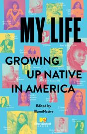 My Life: Growing Up Native in America - 1 Oct 2024