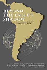 Beyond the Eagle's Shadow - 15 Dec 2013