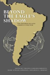 Beyond the Eagle's Shadow - 15 Dec 2013