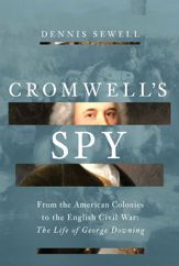 Cromwell's Spy - 3 Feb 2026