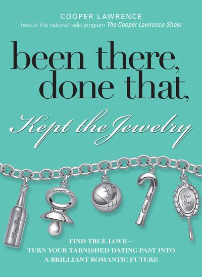 Been There, Done That, Kept The Jewelry