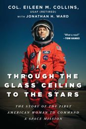 Through the Glass Ceiling to the Stars - 19 Oct 2021