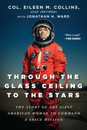 Through the Glass Ceiling to the Stars - 19 Oct 2021