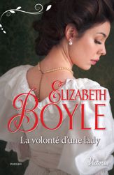 La volonté d'une lady - 1 Nov 2016