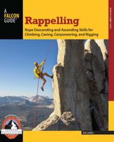 Rappelling - 24 Sep 2013