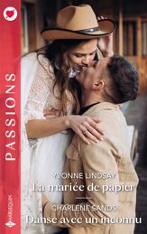 La mariée de papier - Danse avec un inconnu - 1 Feb 2026