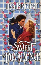 Sweet Decadence - 15 Jun 2010