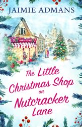 The Little Christmas Shop on Nutcracker Lane - 16 Oct 2020