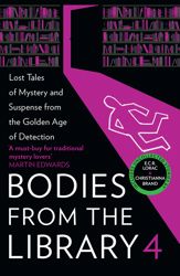 Bodies from the Library 4 - 30 Sep 2021