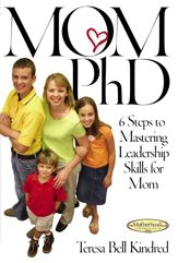 Mom Ph.D. - 15 Jun 2010