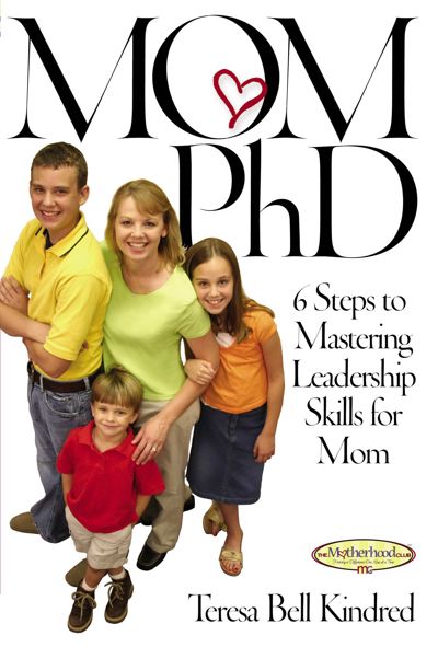 Mom Ph.D.
