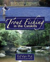 Trout Fishing in the Catskills - 4 Nov 2014