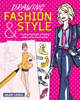 Drawing Fashion & Style - 14 Jan 2014