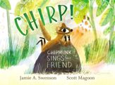 Chirp! - 13 Jul 2021