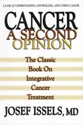 Cancer: A Second Opinion - 22 Jul 2021
