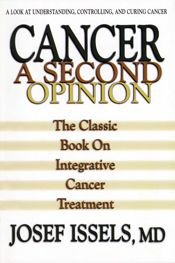 Cancer: A Second Opinion - 22 Jul 2021