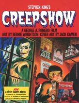 Creepshow - 9 May 2017